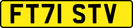 FT71STV