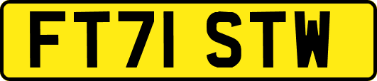 FT71STW