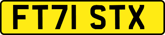 FT71STX