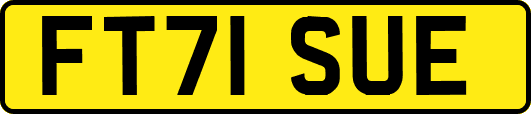 FT71SUE