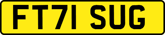 FT71SUG