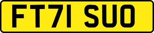 FT71SUO