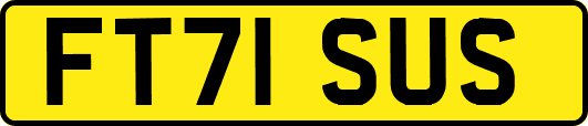 FT71SUS