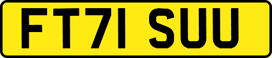 FT71SUU