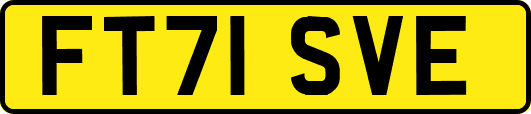 FT71SVE