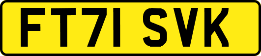 FT71SVK