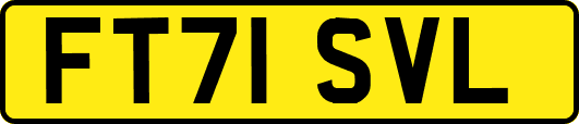 FT71SVL