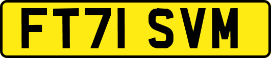 FT71SVM