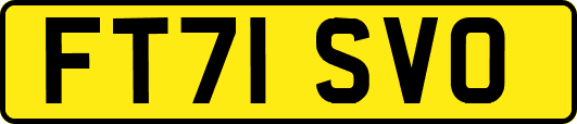 FT71SVO