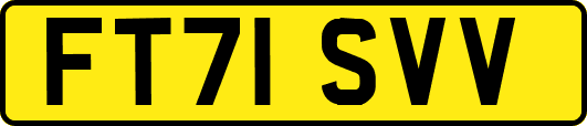 FT71SVV