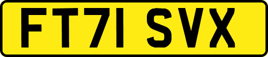 FT71SVX