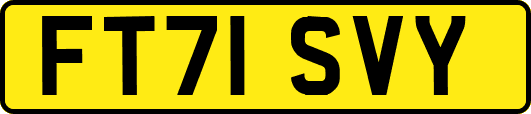 FT71SVY