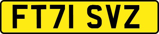 FT71SVZ