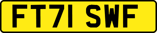 FT71SWF