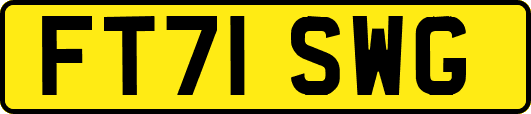 FT71SWG