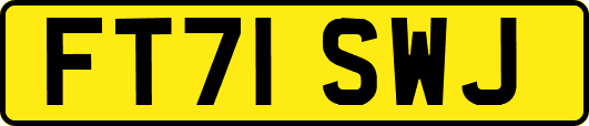 FT71SWJ