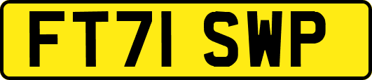 FT71SWP