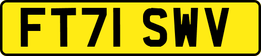 FT71SWV