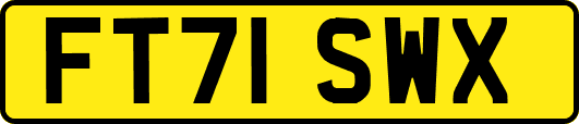 FT71SWX