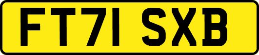 FT71SXB