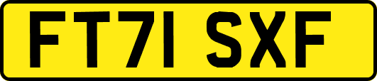 FT71SXF