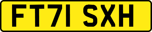 FT71SXH