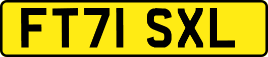 FT71SXL