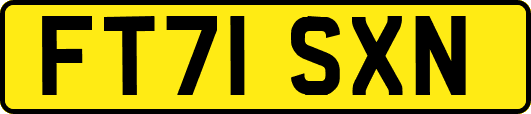 FT71SXN