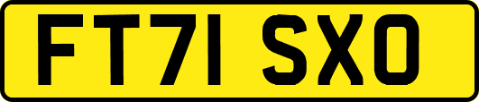 FT71SXO