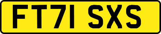 FT71SXS