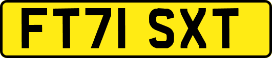 FT71SXT