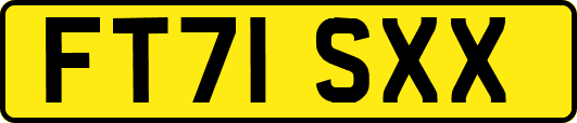 FT71SXX