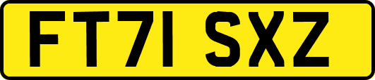 FT71SXZ