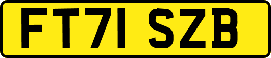 FT71SZB