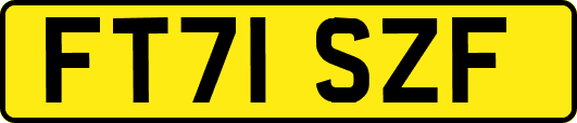 FT71SZF