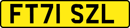 FT71SZL