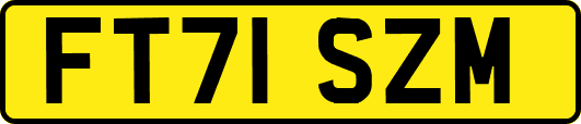 FT71SZM