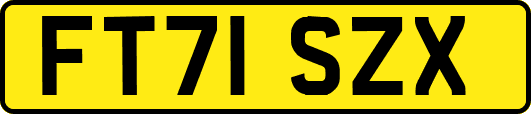 FT71SZX