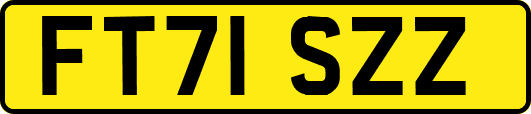 FT71SZZ