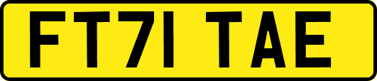 FT71TAE