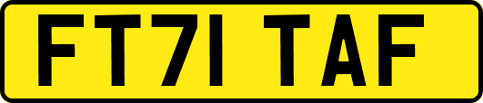 FT71TAF