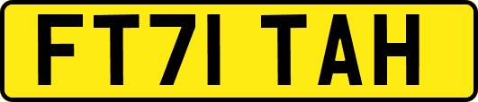 FT71TAH