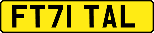 FT71TAL
