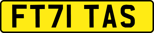 FT71TAS