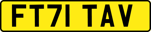 FT71TAV