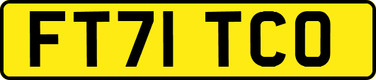 FT71TCO