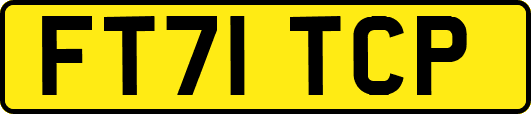 FT71TCP