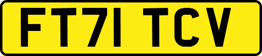 FT71TCV
