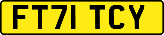 FT71TCY