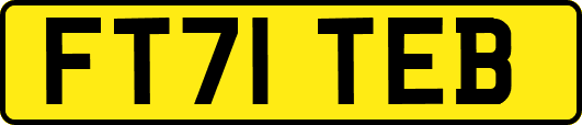 FT71TEB